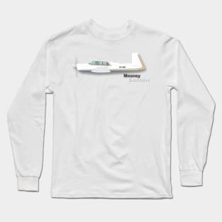 Mooney Executive Long Sleeve T-Shirt